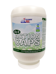 bio-d action caps
