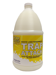 trap attack